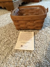 Longaberger small berry for sale  Gardners