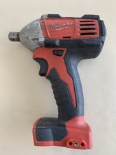 Milwawkee 18v inch for sale  HARLECH