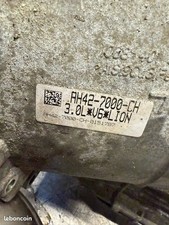 Boîte automatique 6hp28 d'occasion Boîte automatique 6hp28 d'occasion  Beaumont-du-Gâtinais