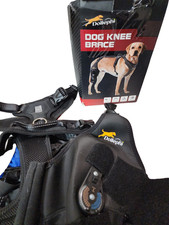 Dollephi dog knee for sale  Las Vegas
