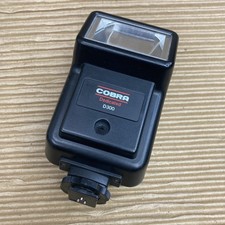 Cobra d300 electronic for sale  HENLEY-IN-ARDEN