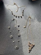 Job lot jewellery for sale  UK