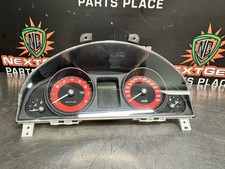 Pontiac cluster instrument for sale  Spencer