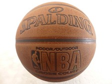 Spalding nba cross for sale  Loveland