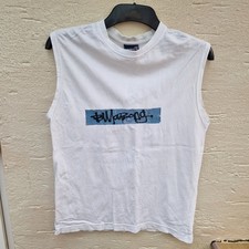 Billabong men tank for sale  LISKEARD