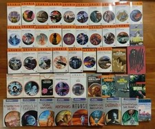 Lotto libri fantascienza usato  Roma