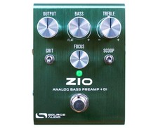 Source audio sa272 for sale  Winchester