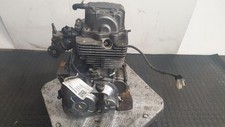 Benelli 125 engine for sale  THAME
