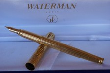 Magnifique stylo plume d'occasion  Saïx