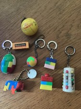 Porte clés anciens d'occasion  Privas