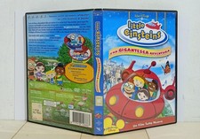 70343 dvd little usato  Palermo