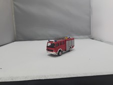 Feuerwehr mercedes benz gebraucht kaufen  Radeberg, Wachau