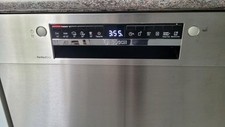 Bosch smu6zcs00e serie gebraucht kaufen  Zirndorf