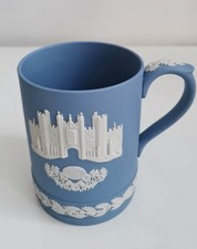 Vintage wedgwood christmas for sale  YORK
