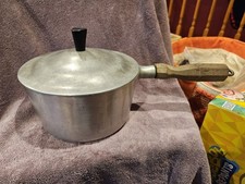 Household institute aluminum for sale  Cottage Grove