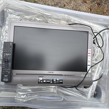 Sony kdl 20b4050 for sale  BASINGSTOKE
