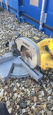 Dewalt dw700 216mm for sale  HARLESTON