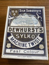 Vintage dewhurst sylko for sale  STOWMARKET