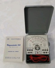 Mignon tester 300 usato  Varese