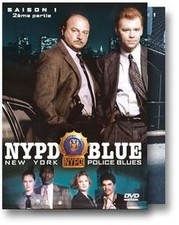 Nypd blue saison gebraucht kaufen Nypd blue saison gebraucht kaufen  Berlin