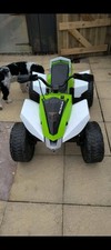 Injusa quad rage for sale  ACCRINGTON