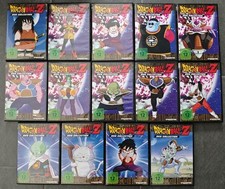 Deagostini dragonball dvd gebraucht kaufen  Düren