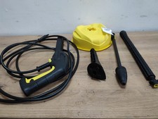 Karcher power control for sale  MANCHESTER