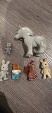 Sylvanian families mini for sale  HAYLE