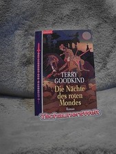 Goodkind terry schwert gebraucht kaufen  Waldkirch