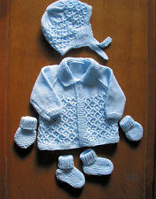 Baby blue matinee for sale  CANNOCK
