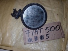 Fiat 500 127 usato  Ragusa