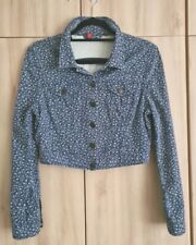 Kurzjacke divided größe gebraucht kaufen  Friedberg (Hessen)