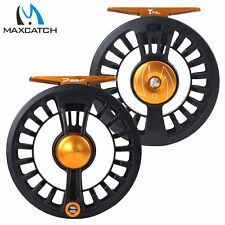 Moulinet tail maxcatch d'occasion  Expédié en France