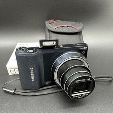 Samsung wb800f digitalkamera gebraucht kaufen  Kempten (Allgäu)