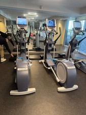 Precor efx 885 for sale  Huntington Station