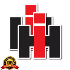 International harvester decal for sale  Paramus