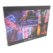 Signship led neonlicht gebraucht kaufen  Chemnitz