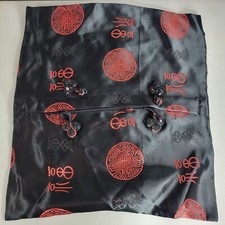 Chinese oriental cushion for sale  La Crosse