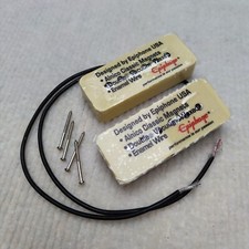 Captadores de guitarra Epiphone P90 2 peças comprar usado  Enviando para Brazil