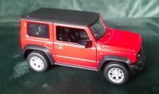 Suzuki jimny diecast for sale  BILLERICAY
