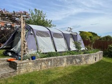 Kampa studland air for sale  WELLINGTON