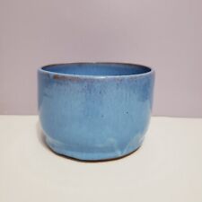 Pottery planter bowl for sale  Oneonta