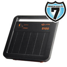 Gallagher s100 solar gebraucht kaufen  Pirna, Dohma, Struppen