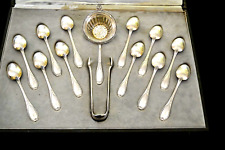 Ecrin coffret service d'occasion  Ézanville