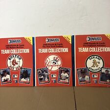 1988 donruss puzzle for sale  Downers Grove