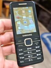 Samsung s5611 mobile for sale  MANCHESTER