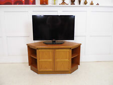 Vintage teak nathan for sale  BOURNE