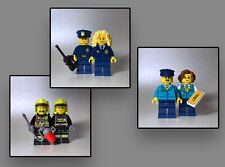 Lego figuren city gebraucht kaufen  Ulm