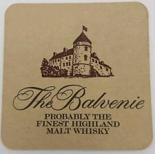 Balvenie probably finest for sale  WOLVERHAMPTON