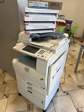Stampante multifunzione laser usato  Sella Giudicarie